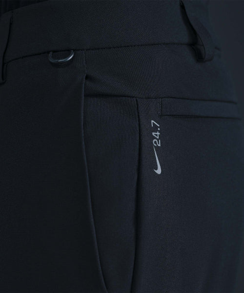 NIKE NIKE Pants Regular Chino M - Black