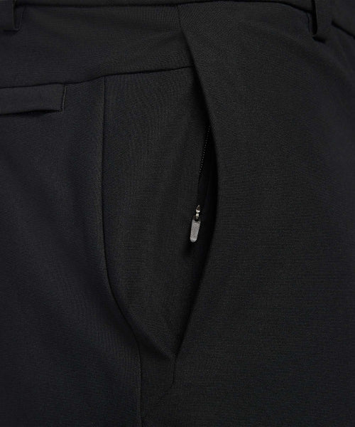 NIKE NIKE Pants Regular Chino M - Black