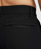 NIKE NIKE Pants Regular Chino M - Black
