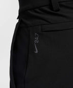 NIKE NIKE Pants Regular Chino M - Black