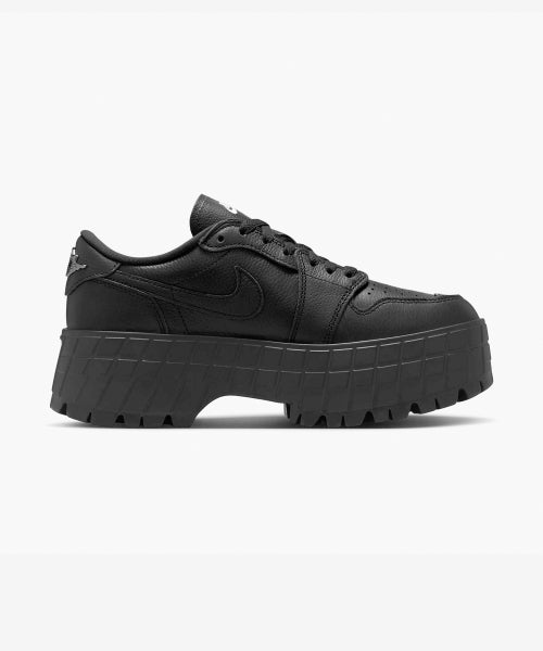NIKE Nike Sneakers Air Jordan 1 Brooklyn Low W - Size