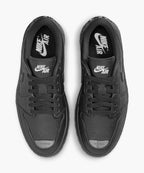 NIKE Nike Sneakers Air Jordan 1 Brooklyn Low W - Size