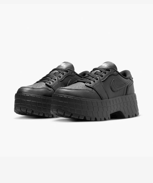 NIKE Nike Sneakers Air Jordan 1 Brooklyn Low W - Size