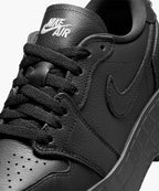 NIKE Nike Sneakers Air Jordan 1 Brooklyn Low W - Size