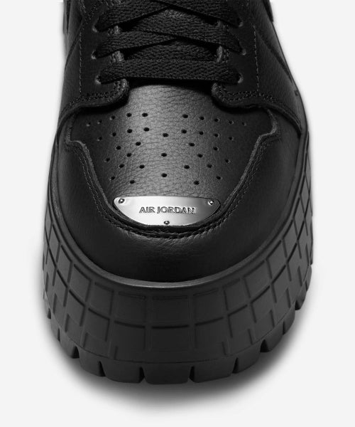NIKE Nike Sneakers Air Jordan 1 Brooklyn Low W - Size