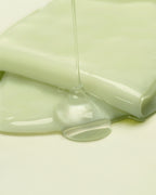 LUVUM LUVUM Calming Repair Young Cica Gel Mask 5 sheets