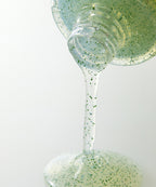 DEEPERENCE Relaxing Perfume Shampoo 300ml [Greenery & Basil]