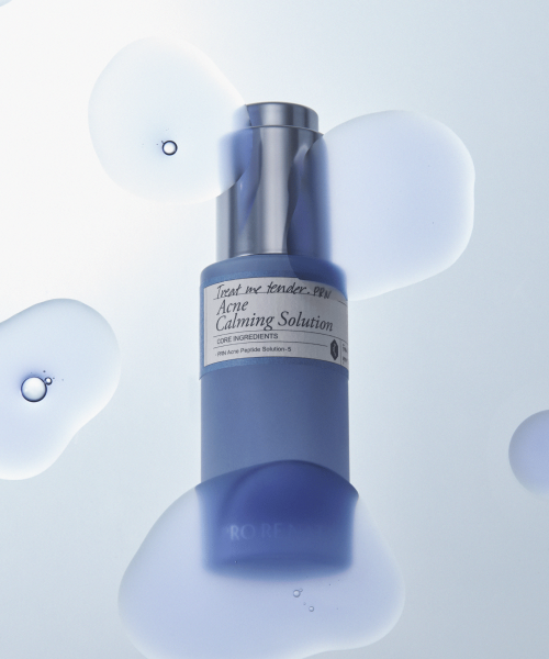 PRO RE NATA PRO RE NATA Prorenata Acne Azulene Calming Solution