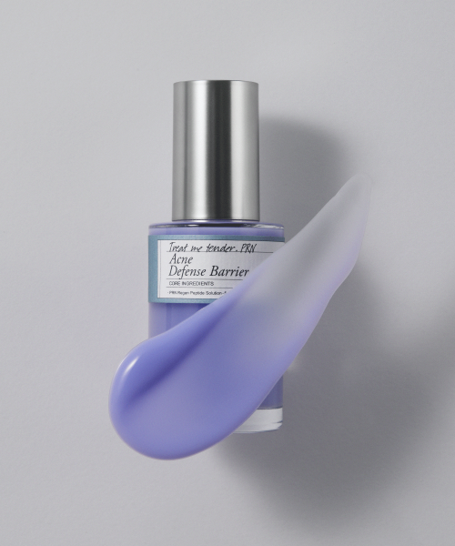 PRO RE NATA Prorenata Acne Azulene Skin Barrier Redness Defense Barrier