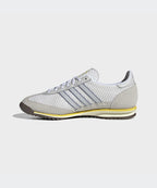 ADIDAS ADIDAS Sneakers SL 72 OG - White: Gray