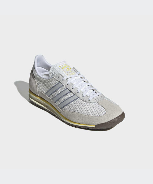 ADIDAS ADIDAS Sneakers SL 72 OG - White: Gray