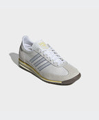 ADIDAS ADIDAS Sneakers SL 72 OG - White: Gray