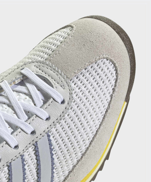 ADIDAS ADIDAS Sneakers SL 72 OG - White: Gray