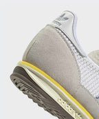 ADIDAS ADIDAS Sneakers SL 72 OG - White: Gray