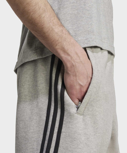 ADIDAS ADIDAS 3S Short Pants - Gray:Black