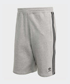 ADIDAS ADIDAS 3S Short Pants - Gray:Black