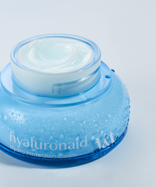 V&A BEAUTY V&A BEAUTY Hydro Protection Cream 100ml