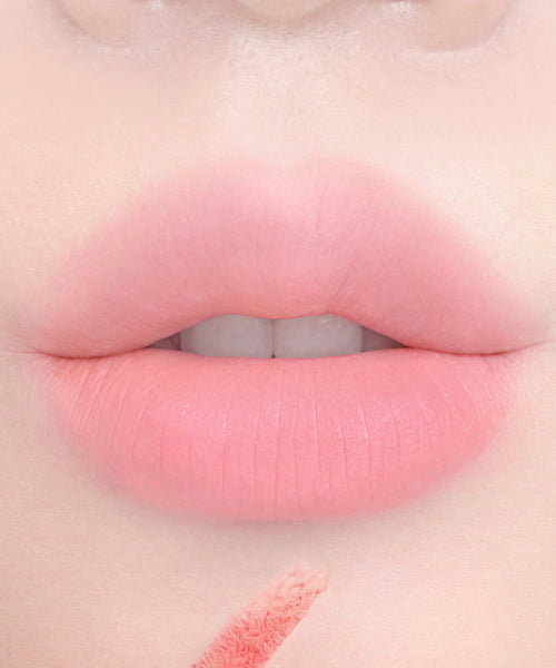 LOVE FLEUR LOVE FLEUR Posey Blur Tint Lilac