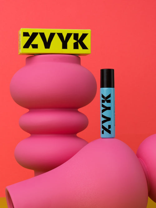 ZVYK Zvik Peace Serum Emergency Spot Serum (15ml)