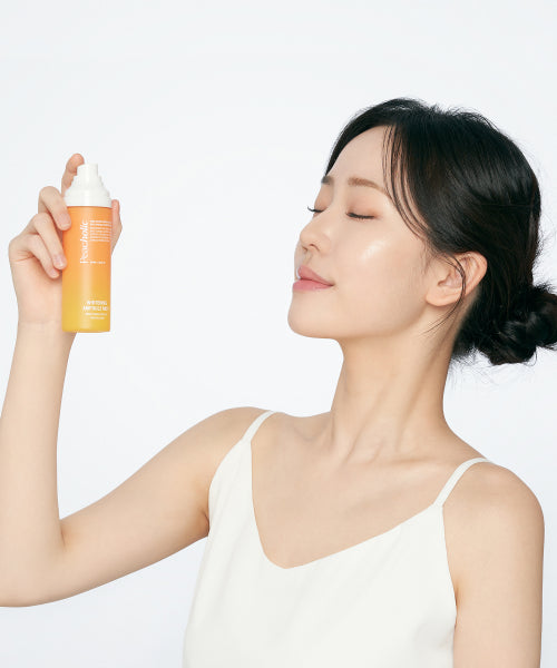 PEACHOLIC Radiance Ampoule Mist