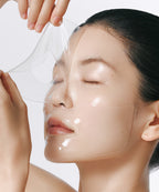 Abib Abib Glow Collagen Mask Film 4 Sheets