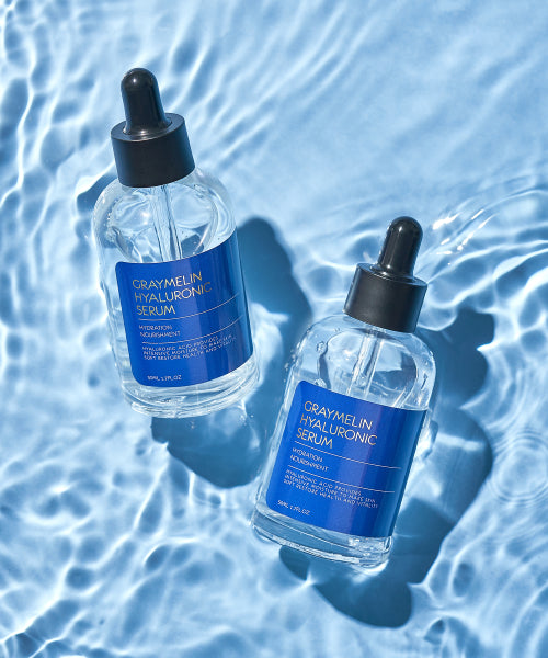 GREYMELIN GREYMELIN Hyaluronic Acid Serum 50ml