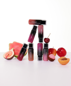 MILKTOUCH MILKTOUCH Black Peel Off Lip Tattoo Tint 7 Colors