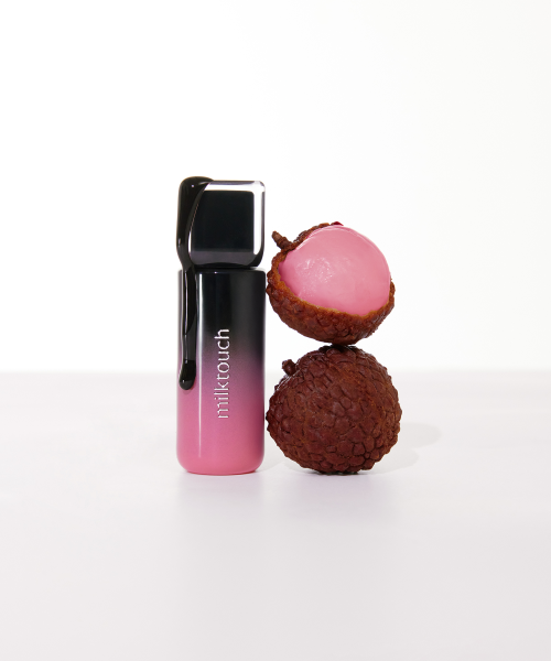 MILKTOUCH MILKTOUCH Black Peel Off Lip Tattoo Tint 7 Colors