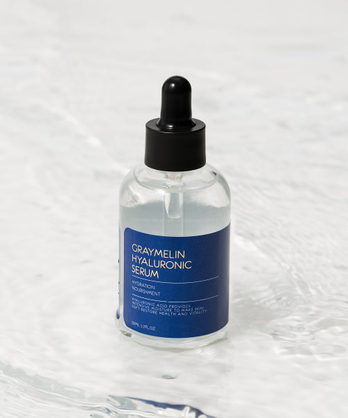 GREYMELIN GREYMELIN Hyaluronic Acid Serum 50ml