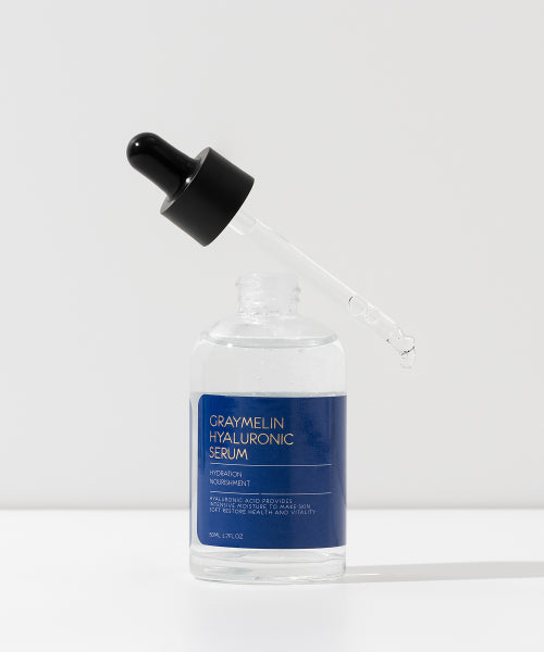 GREYMELIN GREYMELIN Hyaluronic Acid Serum 50ml