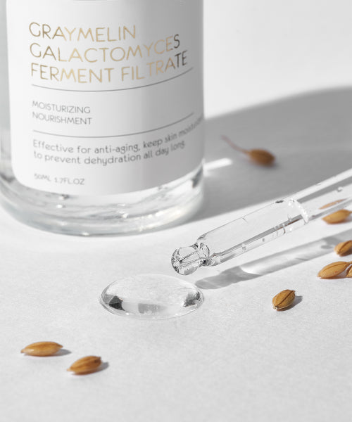 GREYMELIN GREYMELIN Galactomyces Serum 50ml