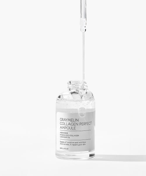 GREYMELIN GREYMELIN Collagen Perfect Ampoule 50ml