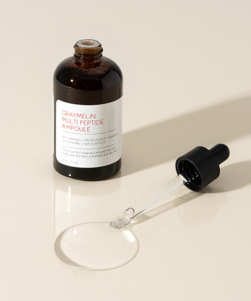 GREYMELIN GREYMELIN Multi-peptide Ampoule 50ml