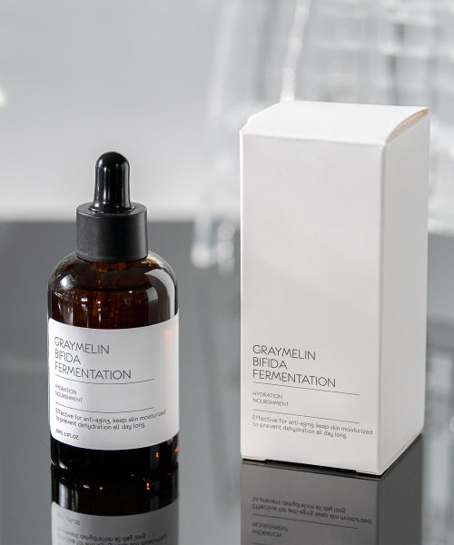 GREYMELIN GREYMELIN Bifida Serum 50ml