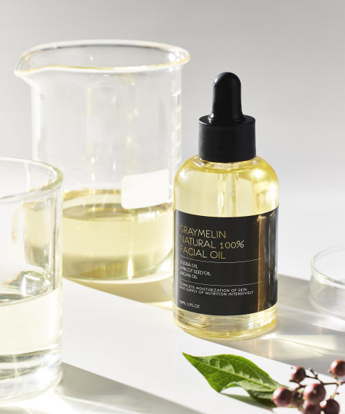 GREYMELIN GREYMELIN Natural Facial Oil 50ml