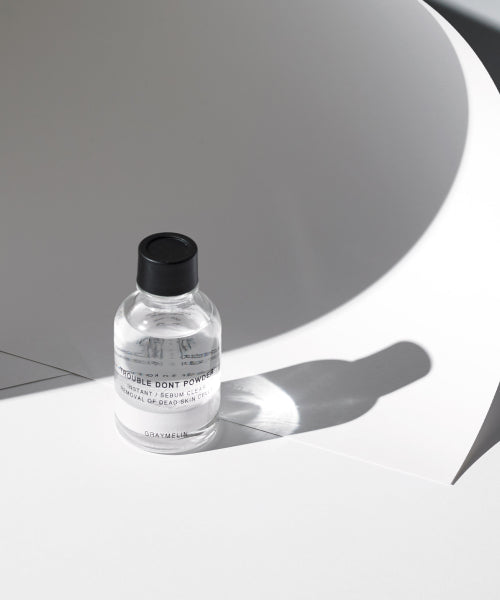 GREYMELIN GREYMELIN Trouble Dont Powder 30ml