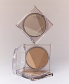 peripera Peripera Contour Set Heart Pocket Beam + V Shading + Brush