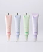 peripera peripera Filter Fit Milk Tone Up Cream + Blur Pact