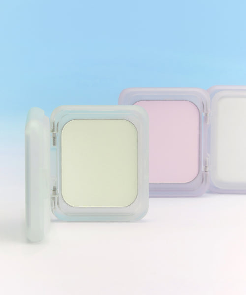 peripera peripera Filter Fit Milk Tone Up Cream + Blur Pact