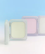 peripera peripera Filter Fit Milk Tone Up Cream + Blur Pact