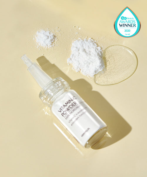 GREYMELIN GREYMELIN Radiance Vitamin C Powder 12g