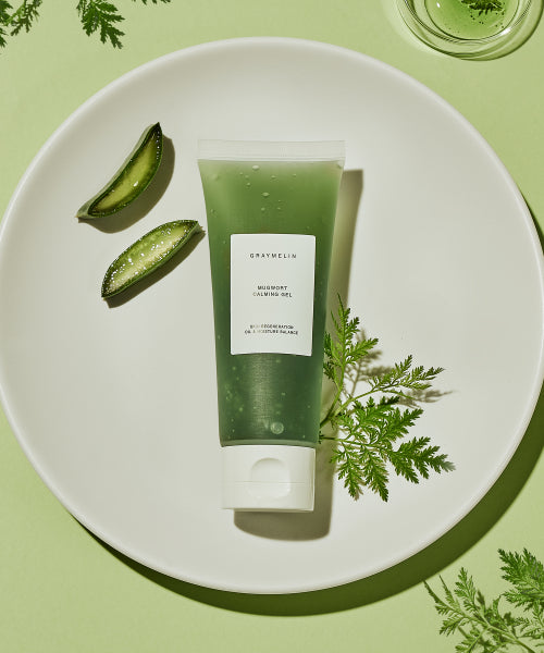 GREYMELIN GREYMELIN Mugwort Calming Gel 100ml