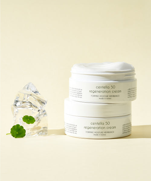 GREYMELIN GREYMELIN Centella Regeneration Cream 200g