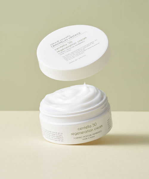GREYMELIN GREYMELIN Centella Regeneration Cream 200g