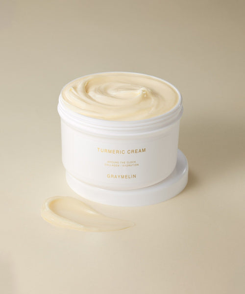 GREYMELIN GREYMELIN Turmeric Collagen Cream 500g