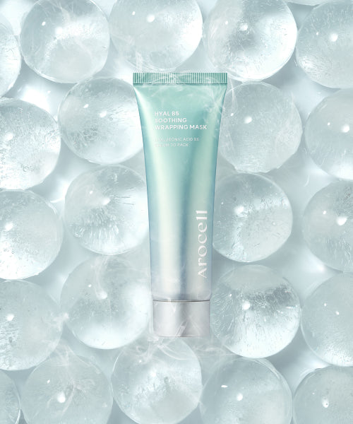 AROCELL AROCELL Hyal B5 Soothing Mask