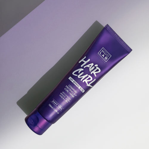 PARKJUN BEAUTYLAB LPP Ceramide Hair Soft Curl Cream 150ml