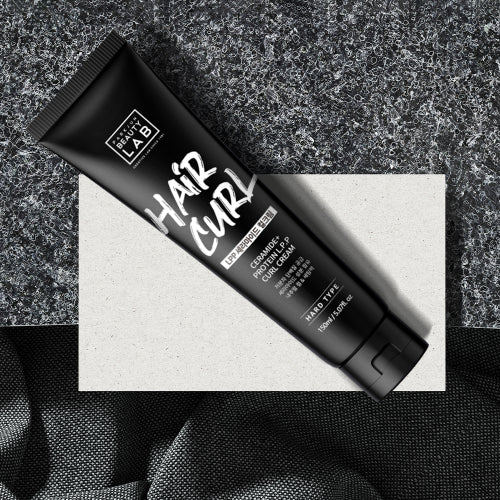 PARKJUN BEAUTYLAB LPP Ceramide Hair Hard Curl Cream 150ml