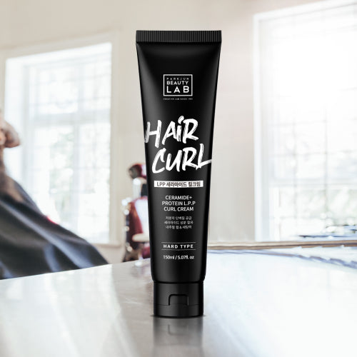 PARKJUN BEAUTYLAB LPP Ceramide Hair Hard Curl Cream 150ml