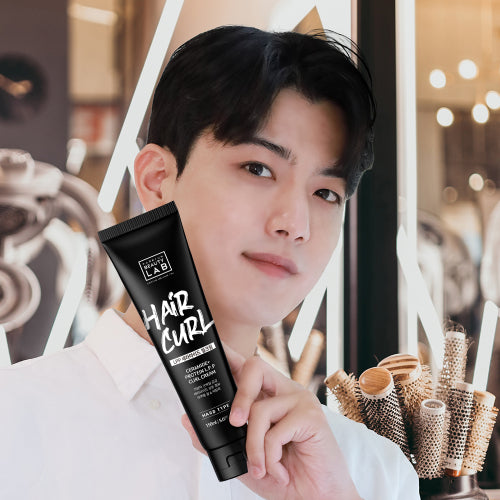 PARKJUN BEAUTYLAB LPP Ceramide Hair Hard Curl Cream 150ml